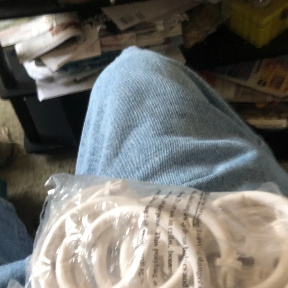 White Organizer - Universal Hanging Hook